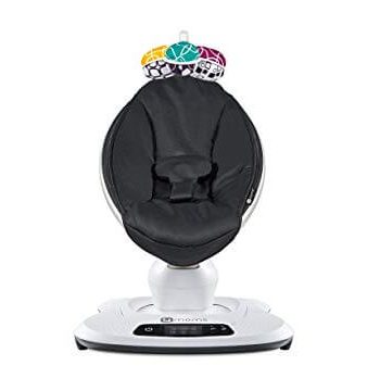 Mamaroo Vs Best Baby Swing Of 21 Reviews Guide