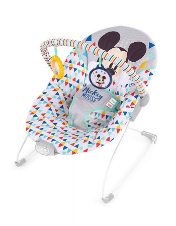 mickey mouse baby chair