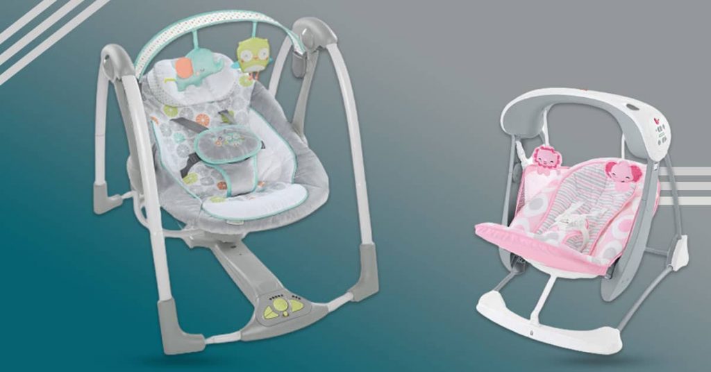 Interesting Facts About Baby Swings