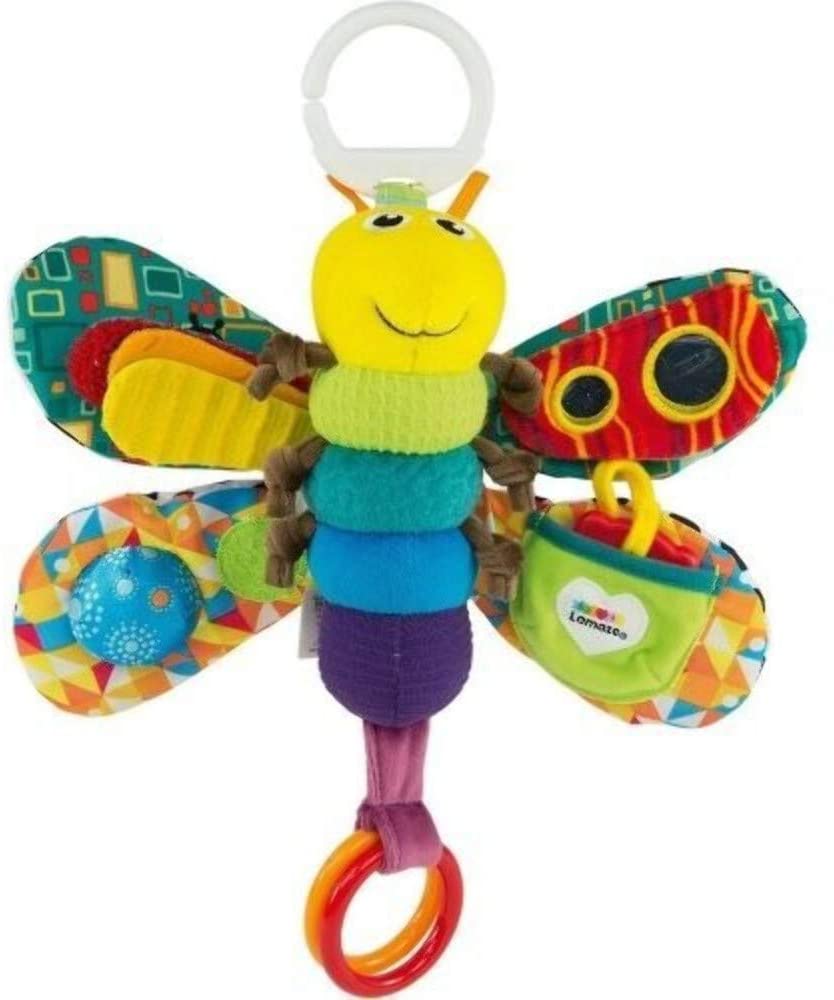 Lamaze Play & Grow Freddie the Firefly