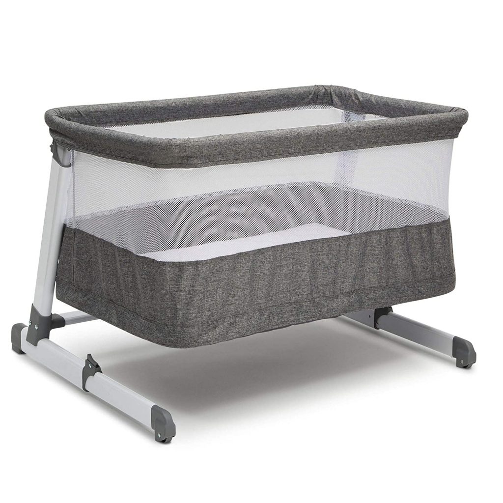 BEST BASSINET FOR SMALL SPACE REVIEWS