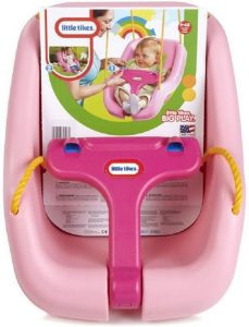 Outdoor Baby Swing By The Little Tikes Store