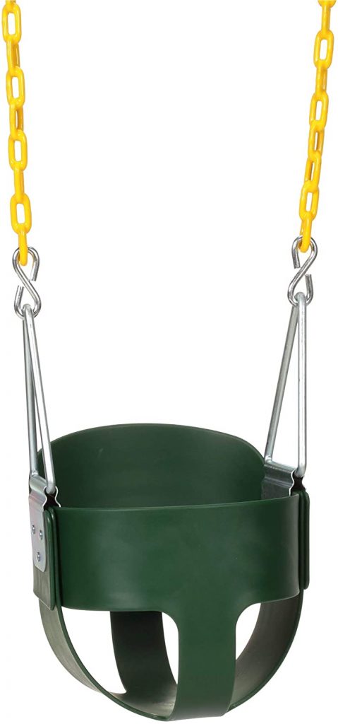 Baby Swing Seat Outdoors By Eastren Jungle Gym Store