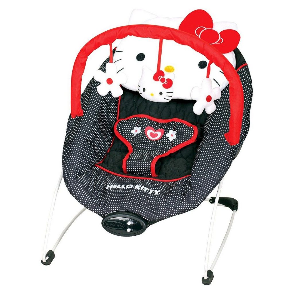 Best Hello Kitty Baby Swings And Stuff In 2020