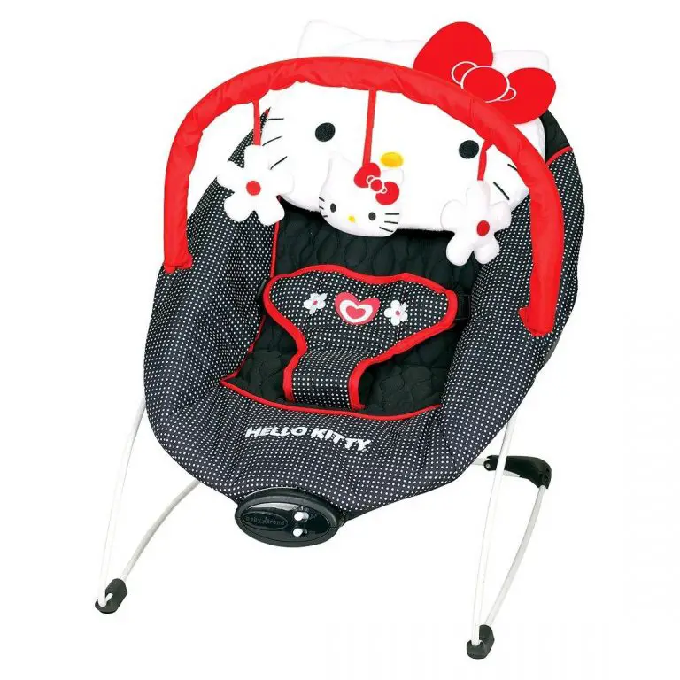 Hello Kitty Baby Swings Stuff In 2022 - Baby Swing Club