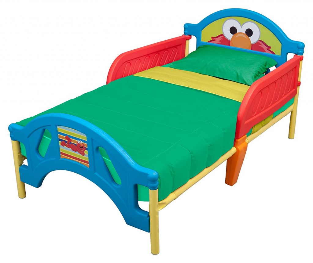 Best Toddler Bed By Delta Children Store