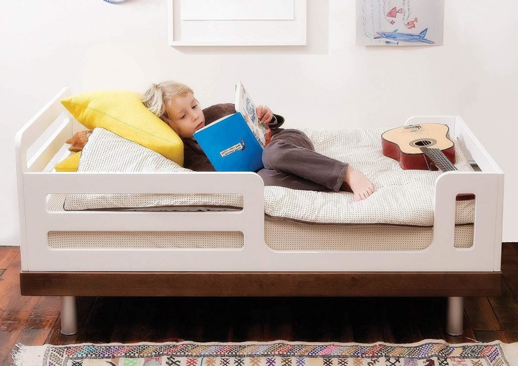 Twin Beds For Toddlers