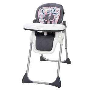 Upright Baby Swing Seat With Tray By Baby Trend