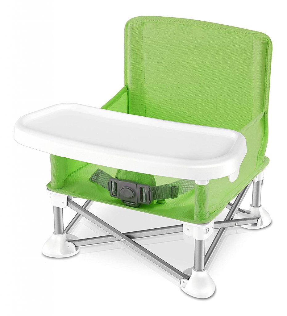 Space Saver Portable High Chair
