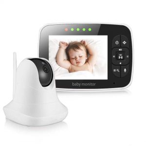 right monitor for your baby