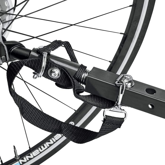 Allen Sports Bike Trailer Review 2021 - Pros, Cons, Features [Guides]