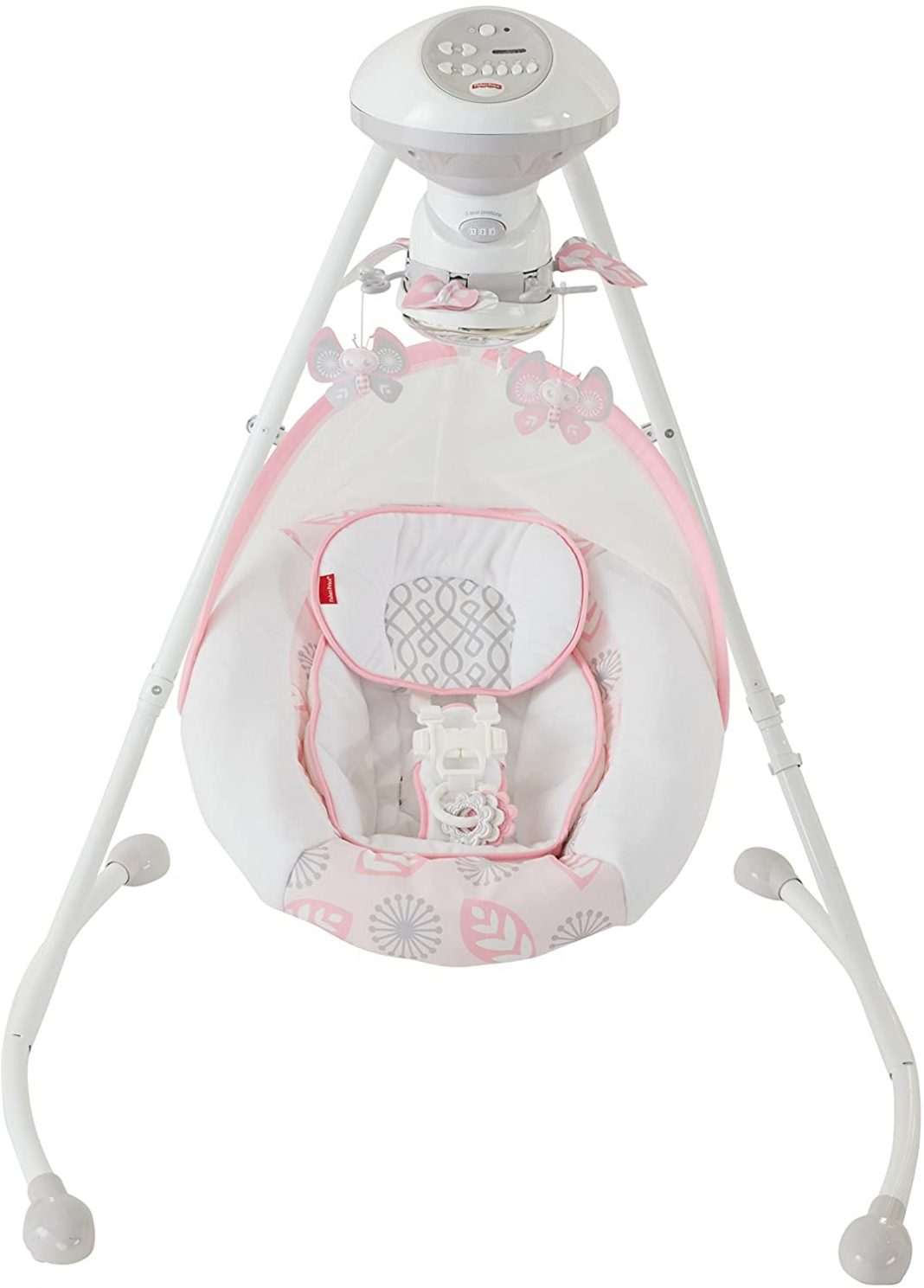 Best Baby Swings for Colic in 2023 Buyer's Guide