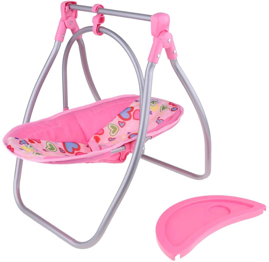 Advantages of buying baby doll swing Review 2022