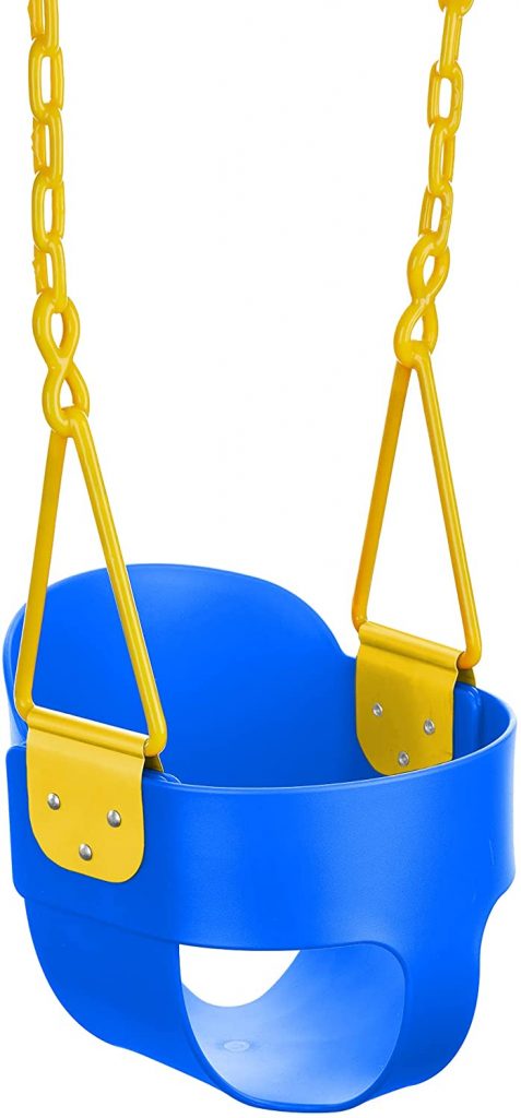 squirrel products baby swing