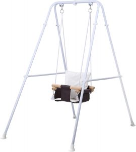 Baby Swing with Stand