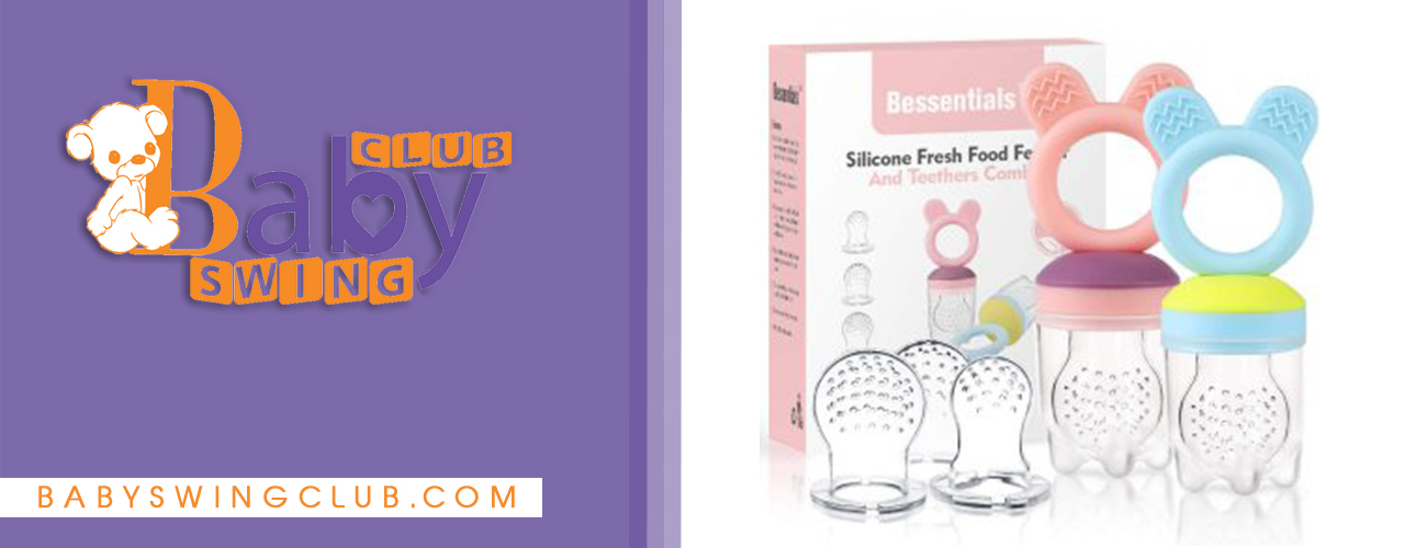 Baby Fruit Feeder Why Your Baby Need Fruits Baby Swing Club