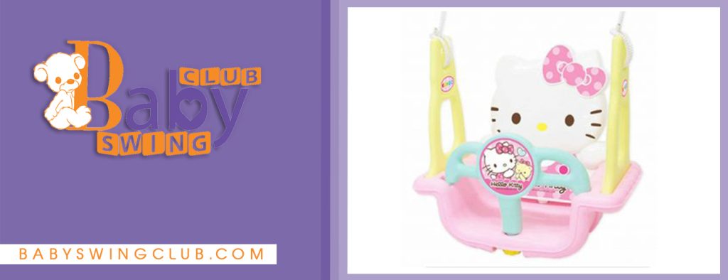 Hello Kitty Baby Swings Stuff In 2023 - Baby Swing Club