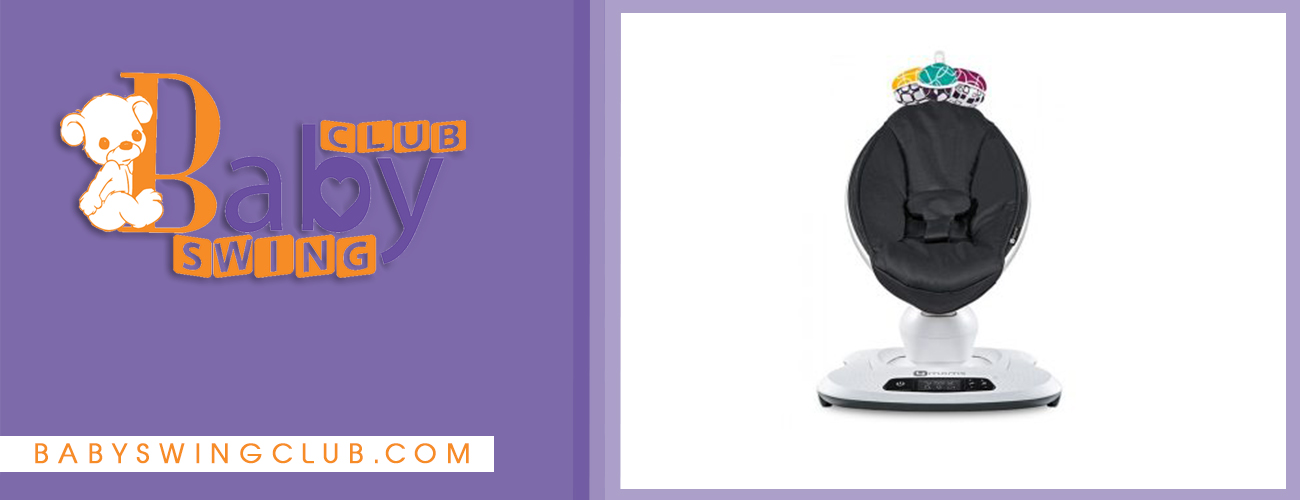 Best Baby Swings for Colic in 2023 Buyer's Guide