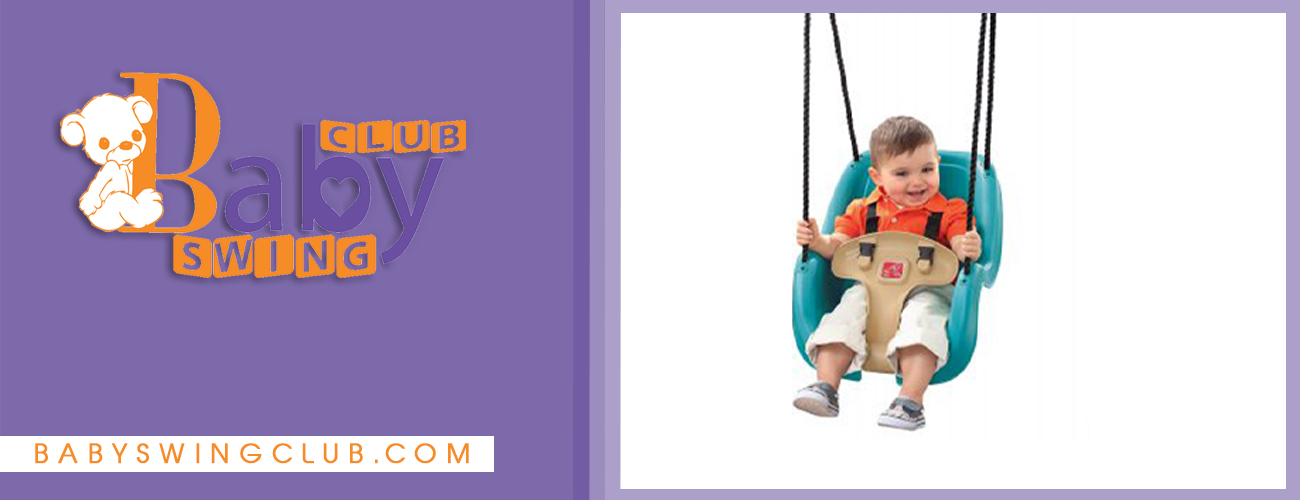 When to Stop Using an Infant Swing A Guide for New Parents