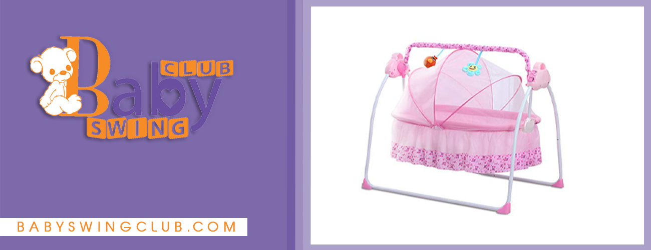 Interesting Facts About Baby Swings