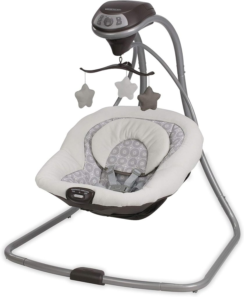 How to Clean a Baby Swing Step by Step Guide